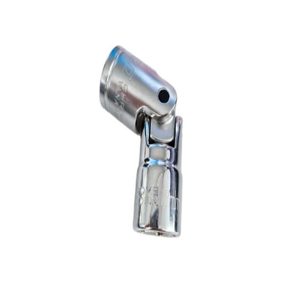 Ri̇co 1/2” T Mafsallı Lokma 8mm ürün görseli 1