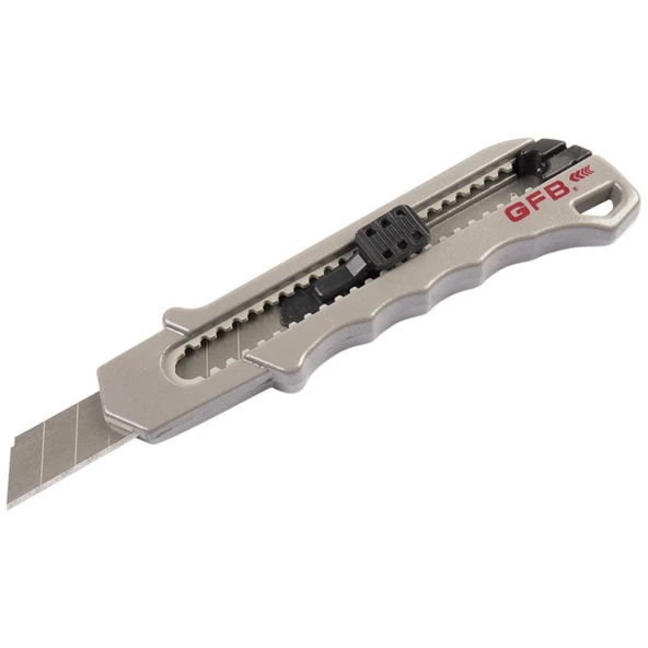 GFB METAL MAKET BIÇAĞI PRO 18mm ürün görseli 1