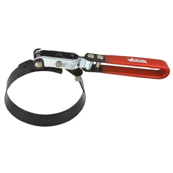 Ri̇co Ayarlı Yağ Filtre Anahtarı 95-111 Mm