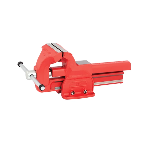 İZELTAŞ DÖVME ÇELİK MENGENE 125 MM ürün görseli