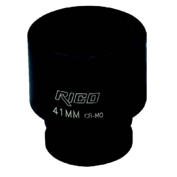 Ri̇co 3/4” 12 Köşe Havalı Lokma 41mm ürün görseli 1