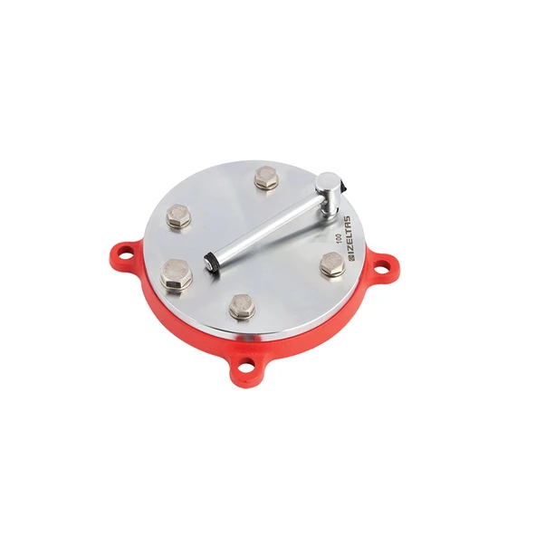 İZELTAŞ MENGENE DÖNER TABLASI 150 MM ürün görseli