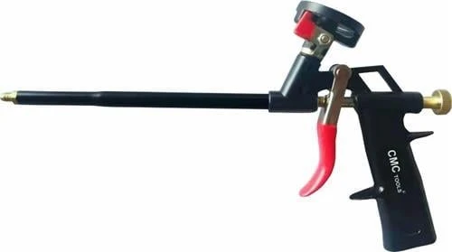 CMC PREMİUM KÖPÜK TABANCASI İZOLELİ CMC2513 ürün görseli 1