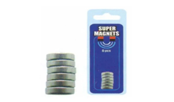 STAND MIKNATIS (10mm ÇAP*4mm YÜKSEKLİK) ürün görseli