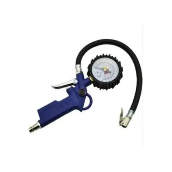 SAATLİ LASTİK ŞİŞİRME TABANCASI ürün görseli 1