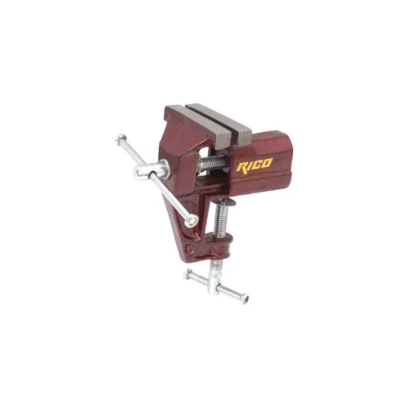 Ri̇co Mini Masa Mengene Sabit 70 Mm ürün görseli 1