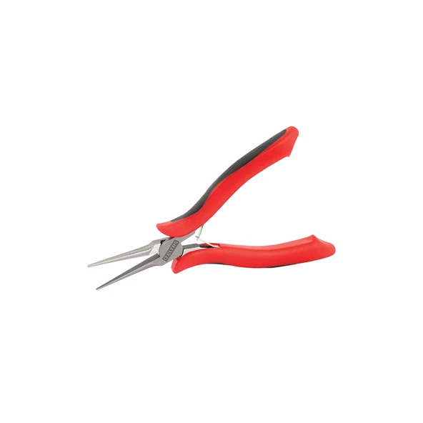 İZELTAŞ ELEKTRONİKÇİ SİVRİ UÇLU DÜZ KARGABURUN 150 MM ürün görseli 1