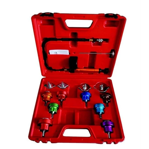 Ri̇co Radyatör Test Kiti ürün görseli 1