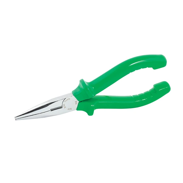 ELTA KARGABURUN DÜZ UÇLU OPAK 160 MM ürün görseli 1