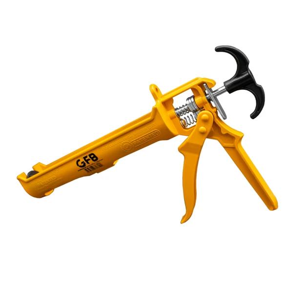 ALÜMİNYUM SİLİKON TABANCASI ürün görseli 1