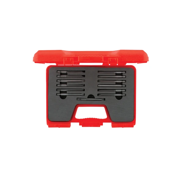 İZELTAŞ UZUN BİTS UÇ TAKIM 13 PARÇA (75 MM) ürün görseli 1