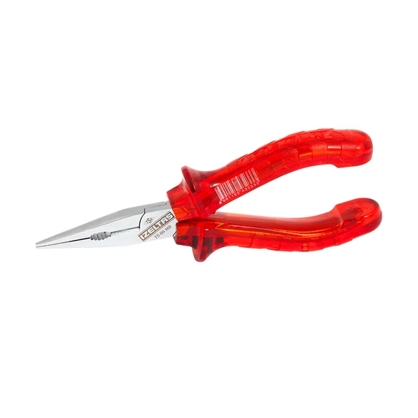 İZELTAŞ 200 MM  KARGABURUN DÜZ UÇLU KRAFT ürün görseli 1