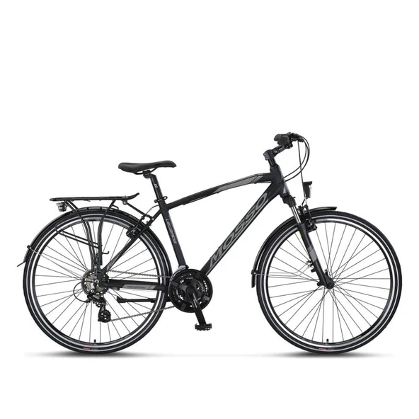 MOSSO LEGARDA-2321-MSM-V-CT ERKEK ŞEHİR BİSİKLETİ 460H 28 JANT 21 VİTES SİYAH ANTRASİT ürün görseli