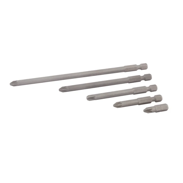 İZELTAŞ POZİDRİV BİTS UÇ PZ 3 (50 MM) ürün görseli 1