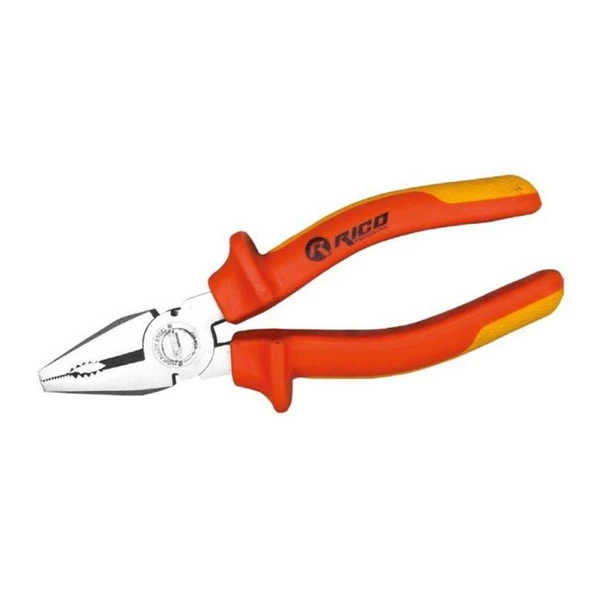 Ri̇co Elektrikçi Pense 7” ürün görseli 1