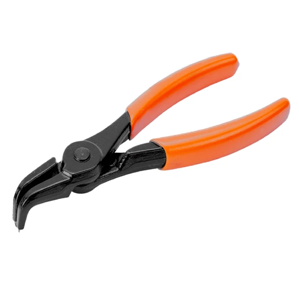 Ri̇co Sekman Pensesi Eğri İ̇ç 5" ürün görseli 1