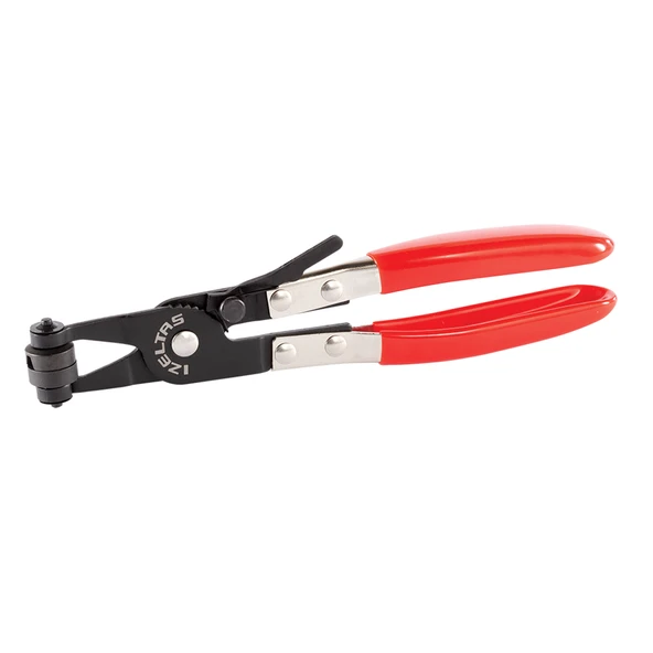 İZELTAŞ HORTUM KELEPÇE PENSE 220 MM ürün görseli 1