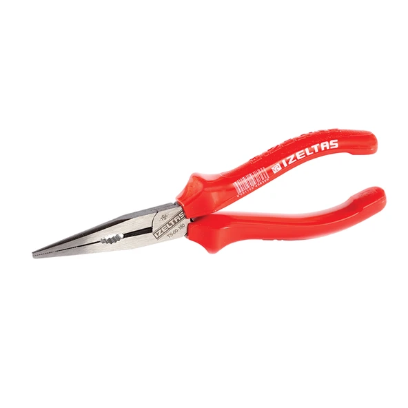 İZELTAŞ 160 MM  KARGABURUN DÜZ UÇLU OPAK ürün görseli 1