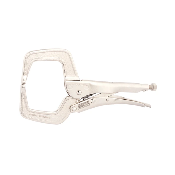 İZELTAŞ C TİPİ AYARLI PENSE 280 MM ürün görseli