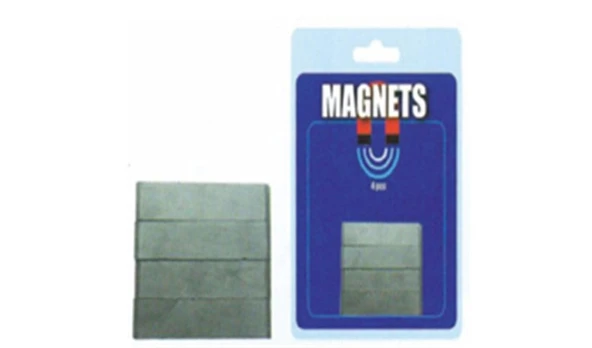 STAND MIKNATIS (50mm UZUNLUK*10mm YÜKSEKLİK*18mm GENİŞLİK) ürün görseli 1