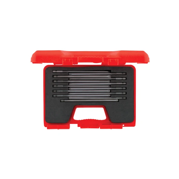 İZELTAŞ UZUN BİTS UÇ TAKIM 13 PARÇA (150 MM) ürün görseli 1