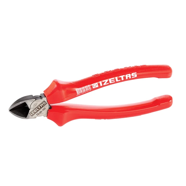 İZELTAŞ YAN KESKİ OPAK SERİ 140 MM ürün görseli 1