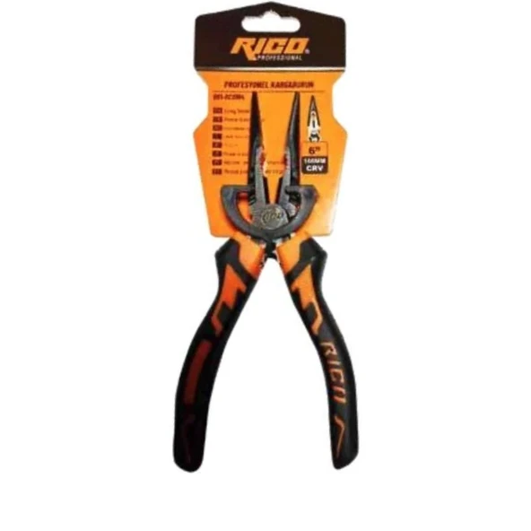 Ri̇co Yeni̇ Ti̇p Profesyonel Kargaburun 6” Profesyonel ürün görseli 1