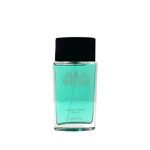 Aqua Welwa Fresh Ocean EDT Erkek Parfümü 100 ml - 1