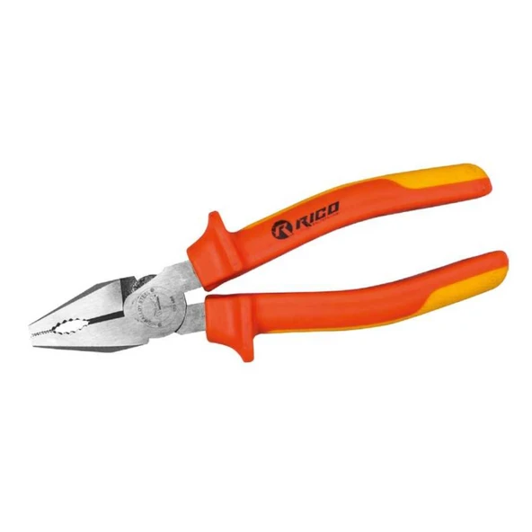 Ri̇co Ofset Elektrikçi Pense 7” ürün görseli 1