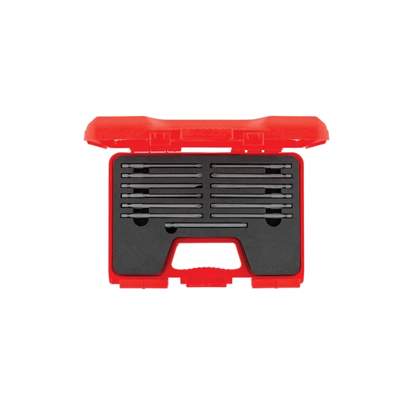 İZELTAŞ UZUN BİTS UÇ TAKIM 13 PARÇA (100 MM) ürün görseli 1