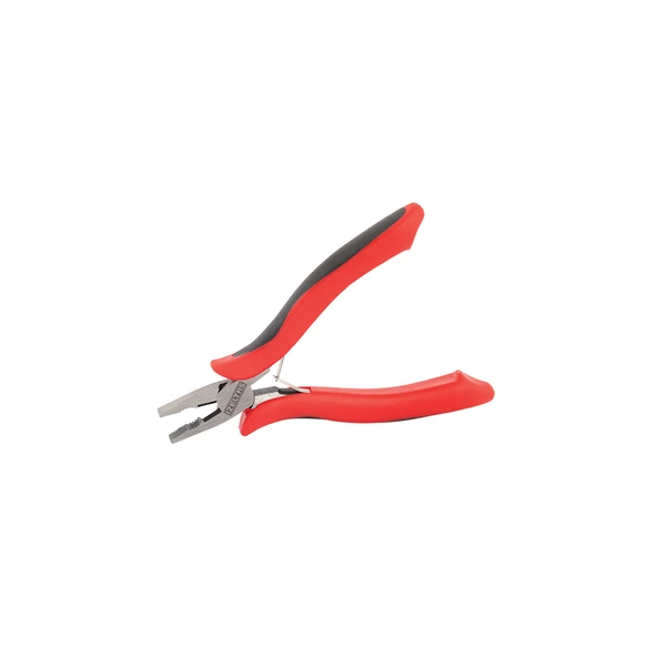 İZELTAŞ ELEKTRONİKÇİ PENSE 125 MM ürün görseli 1