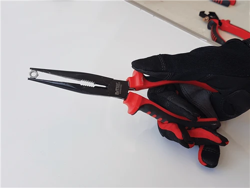 BTECH KARGABURUN 6" 500306 ürün görseli 1