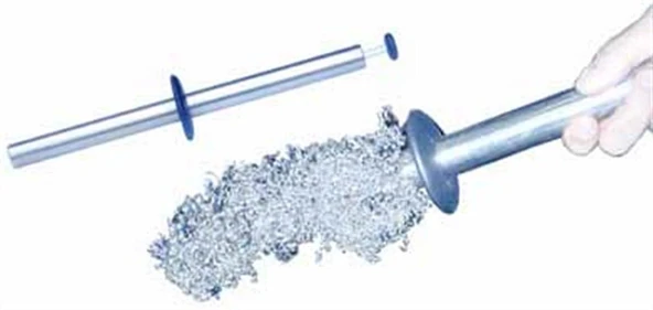 STAND MANYETİK TALAŞ TOPLAMA (BIRAKMALI-6 KG KAPASİTE) ürün görseli