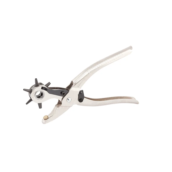 İZELTAŞ DELİK ZIMBA 225 MM ürün görseli 1