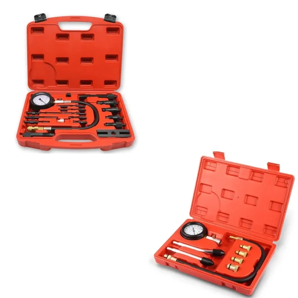 Ri̇co Kompresyon Test Kiti Benzin ürün görseli 1