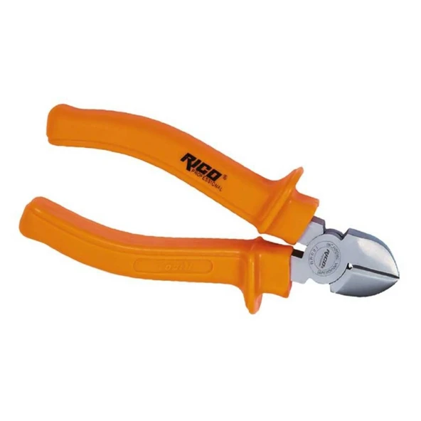 Ri̇co Steel Yan Keski 6" ürün görseli 1