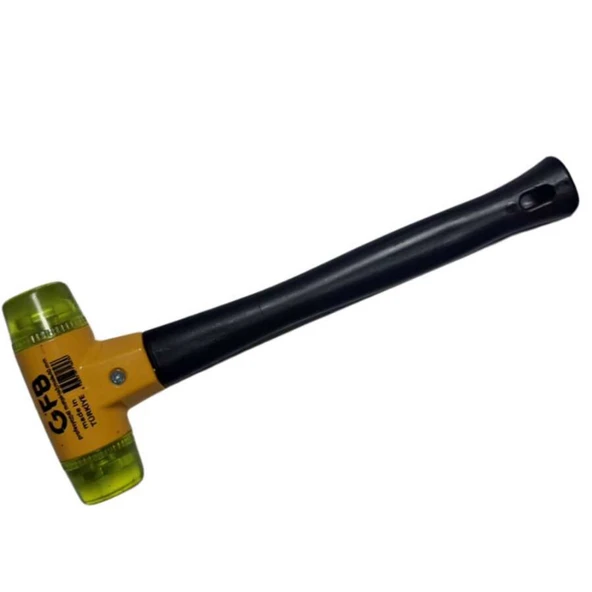 PLASTİK SAPLI TOKMAK ürün görseli