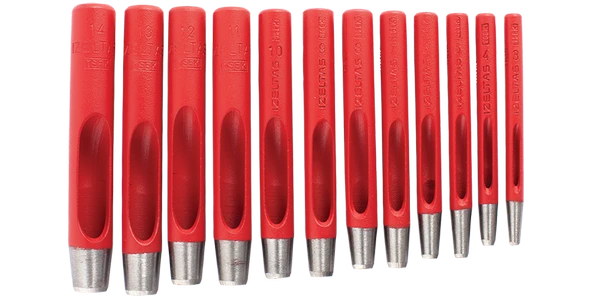 İZELTAŞ KAYIŞ ZIMBA TAKIMI 12 PARÇA ürün görseli