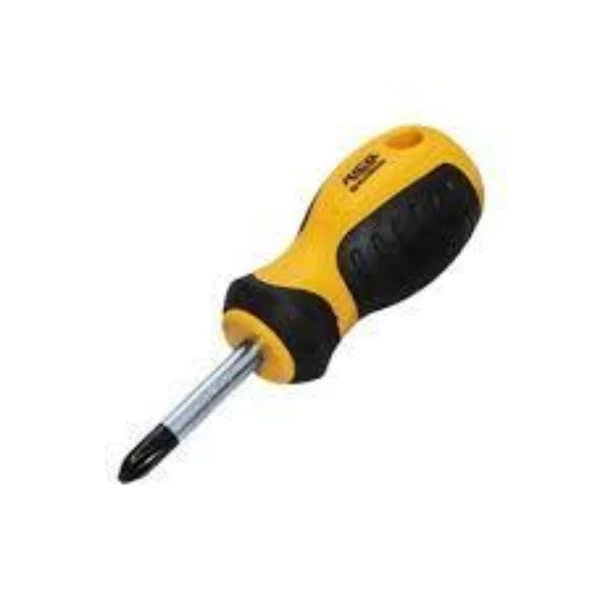 Ri̇co Klasik Tornavida 6x38 Mm Yıldız ürün görseli 1