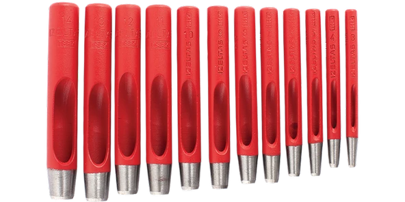 İZELTAŞ KAYIŞ ZIMBA TAKIMI 10 PARÇA ürün görseli 1