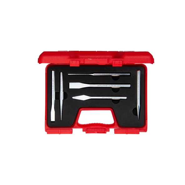 İZELTAŞ KESKI ZIMBA TAKIMI 6 PARÇA ürün görseli