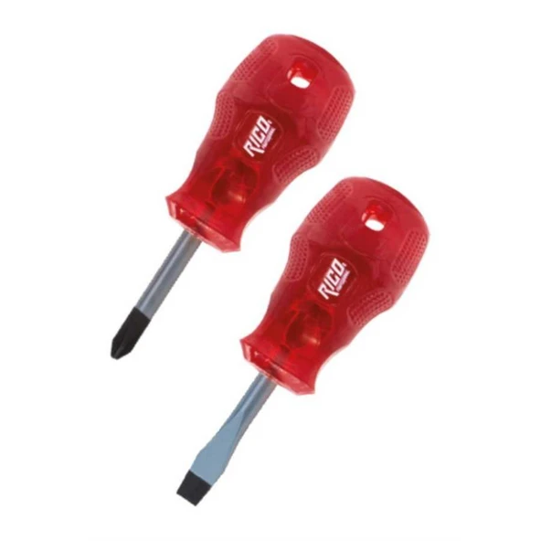 Ri̇co Topaç Kraft Tornavi̇da 6.0x38 Yıldız Uçlu ürün görseli