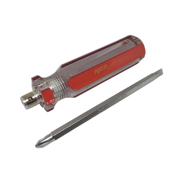 Ri̇co Premium Diamond Tornavi̇da Düz 4x125 ürün görseli