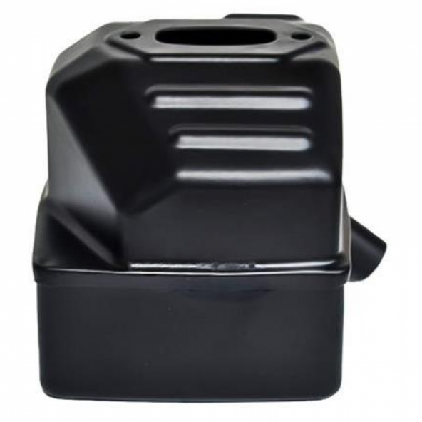 Husqvarna 394-395 Motorlu Testere Egzoz - Resim 4