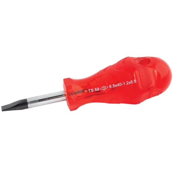 İZELTAŞ KRAFT SERİ DÜZ UÇLU TOPAÇ TORNAVİDA 5.5x40 ürün görseli 1