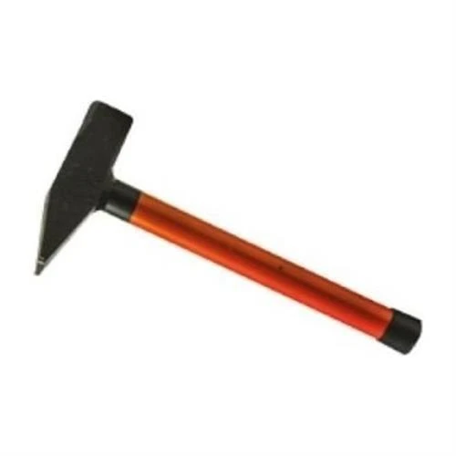 AKGÜN METAL SAPLI ÇEKİÇ DÜZ 1000 GR ürün görseli 1