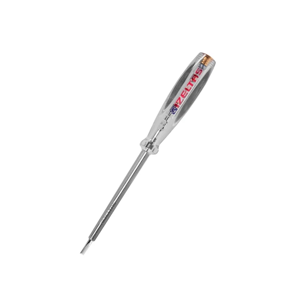 İZELTAŞ ELEKTRİK KONTROL KALEMİ DÜZ UÇLU 190 MM