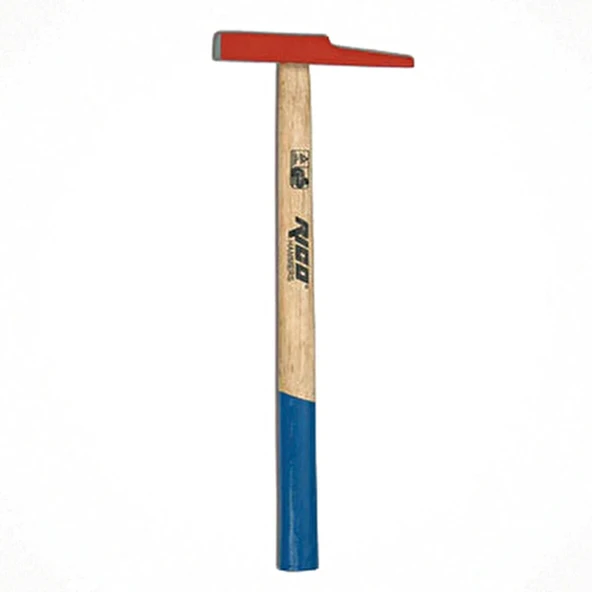 Ri̇co Ağaç Saplı Camcı Çekiç ürün görseli 1