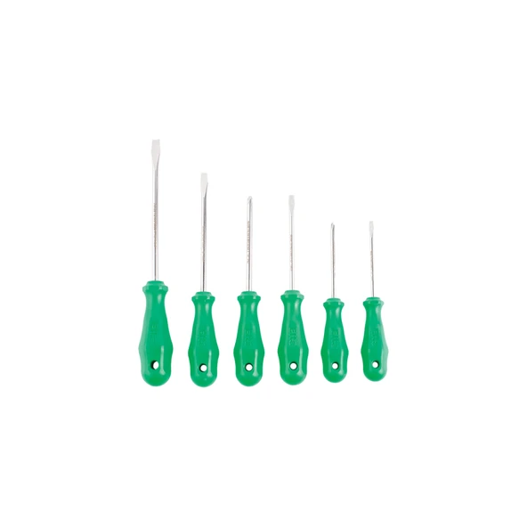 ELTA OPAK SERİ TORNAVİDA SETİ 6 PARÇA ürün görseli 1