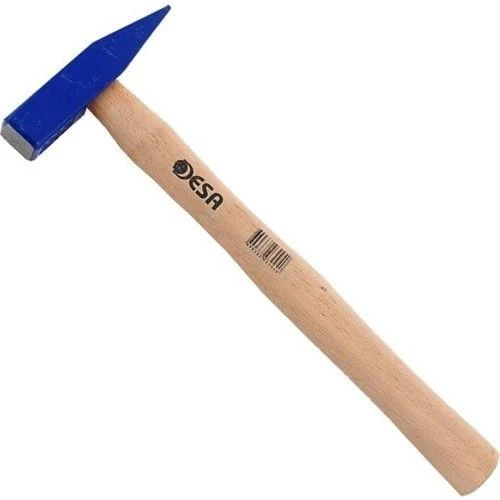 DESA AĞAÇ SAPLI ÇEKİÇ 1000 GR ürün görseli 1